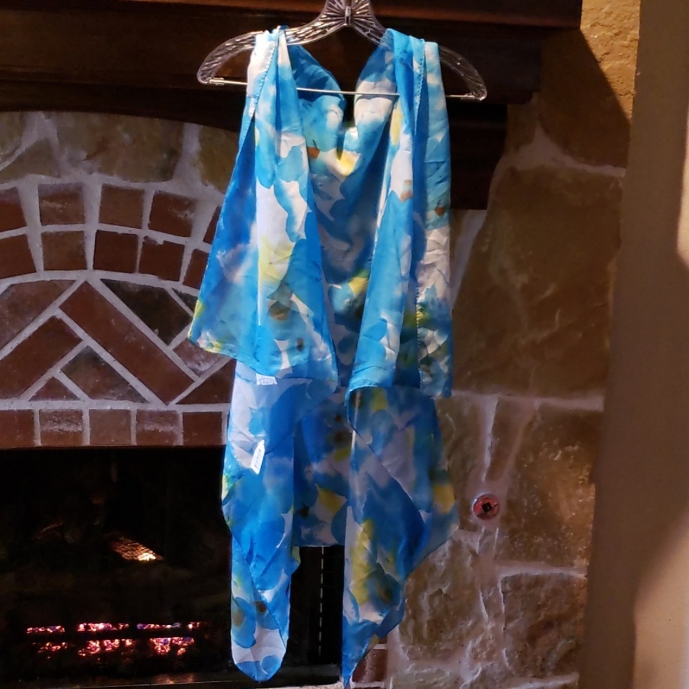 Brand ne swim cover